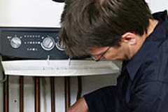 boiler repair Cwmifor